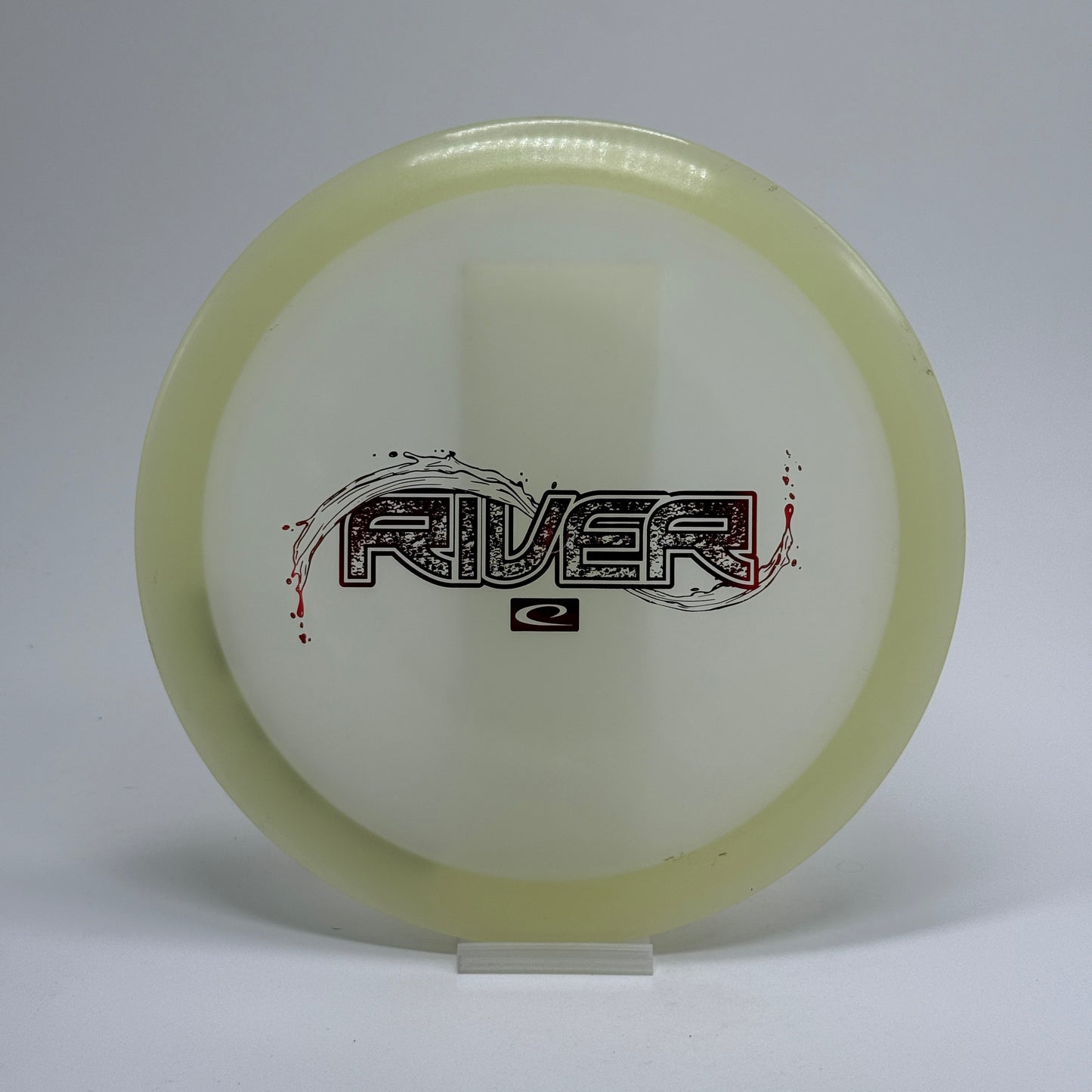 Used | Latitude 64 River | Moonshine | Flowing Waterline