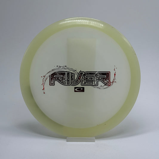 Used | Latitude 64 River | Moonshine | Flowing Waterline