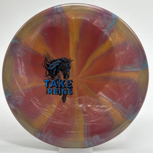 Mint Discs Mustang | Sublime | SB-MT02-23 | Take the Reins