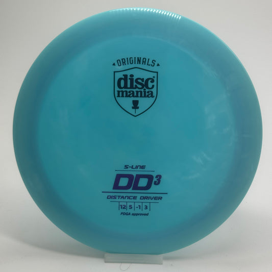 Discmania DD3 | S-Line | Innova OOP