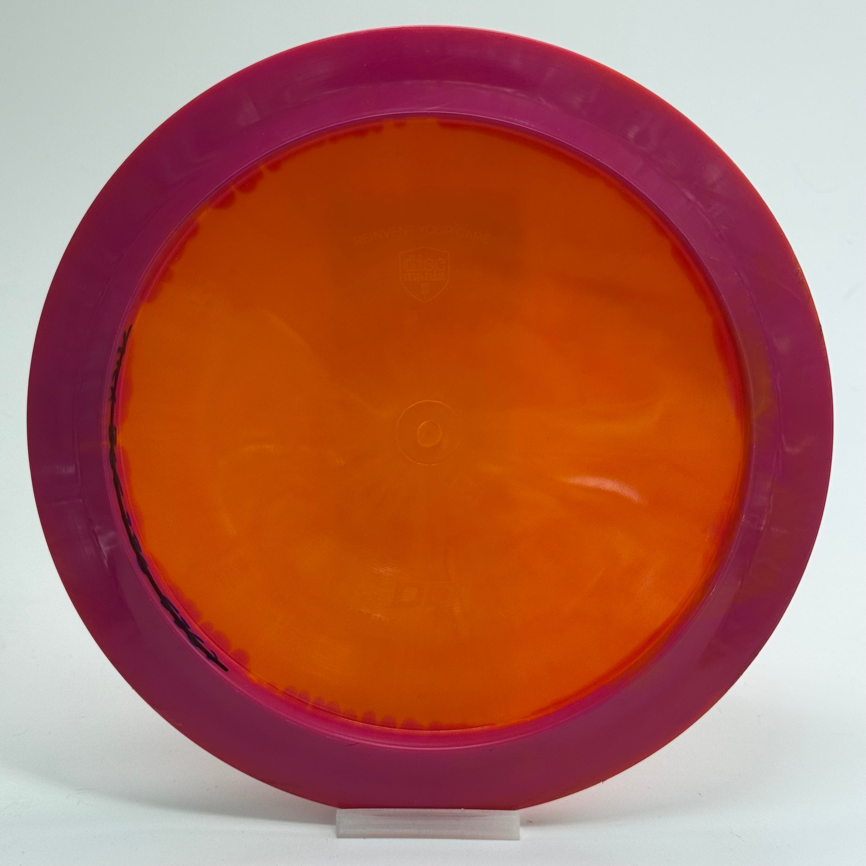 Discmania Nordic Phenom 3 | Horizon S-Line | Niklas Anttila