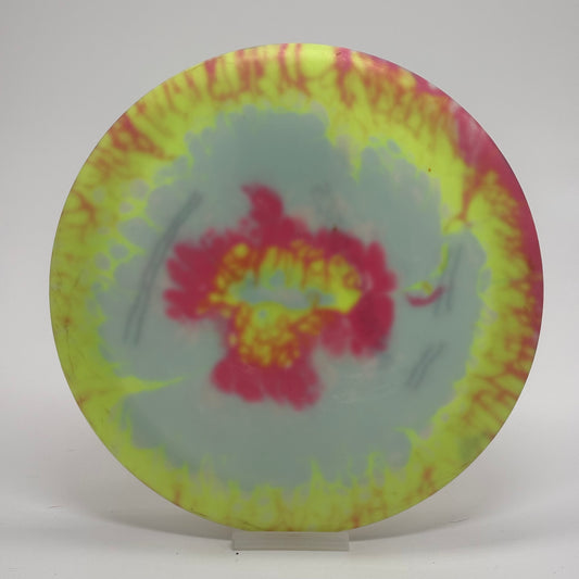 Infinite Discs Emperor | S-Blend | Dyed Bottom Stamp