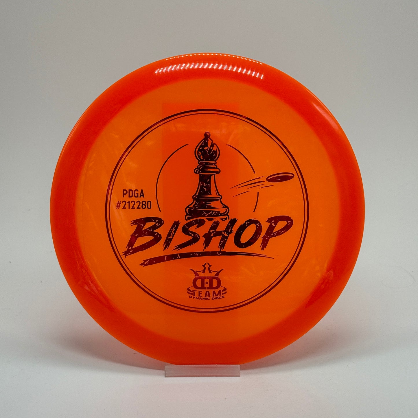 Latitude 64 Diamond | Opto | Ethan Bishop 2026 Team Series