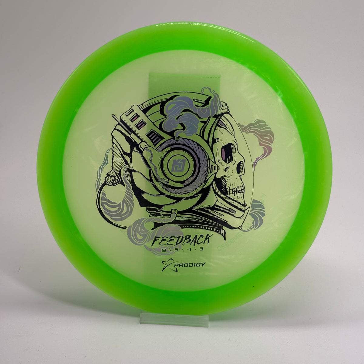 Used | Prodigy Feedback | 400 | Kevin Jones Collab Series