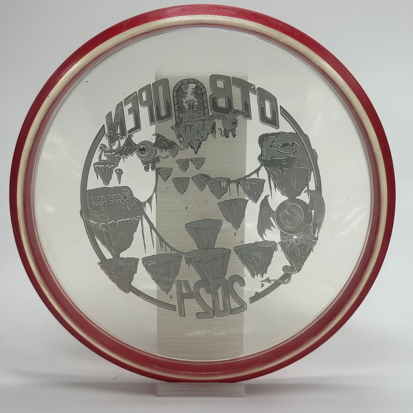 Axiom Tempo | Proton | OTB Open 2024