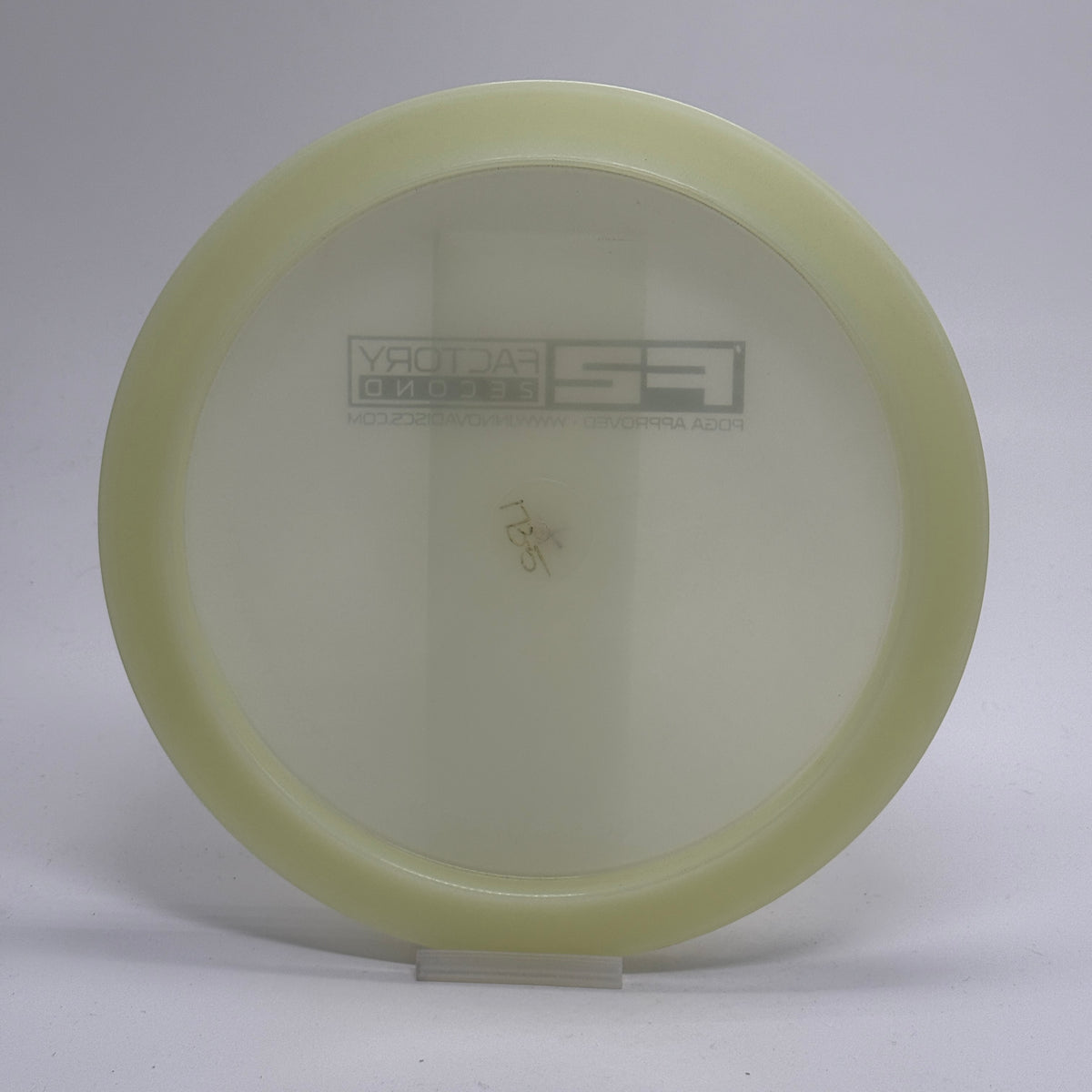 Used | Innova Firebird | Glow Champion