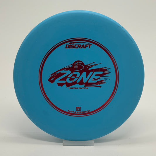 Discraft Zone | Pro D | Limited Edition