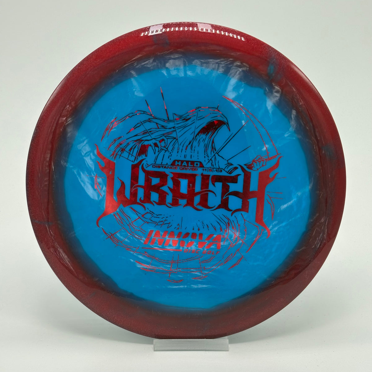 Innova Wraith | Halo Star