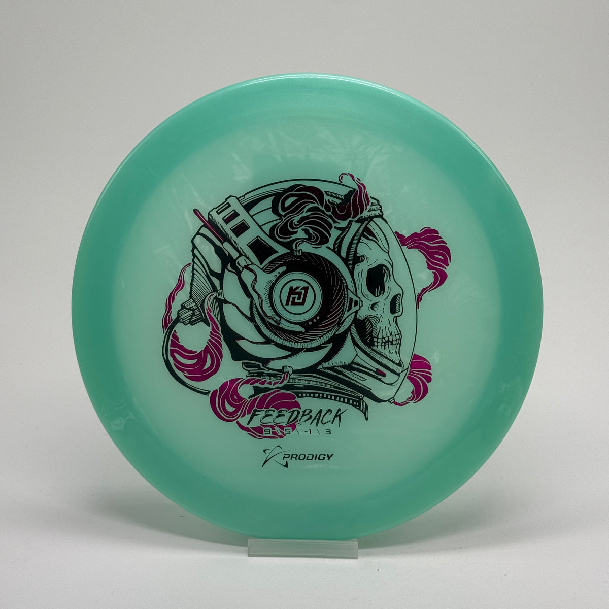 Used | Prodigy Feedback | 500 | Kevin Jones Collab Series