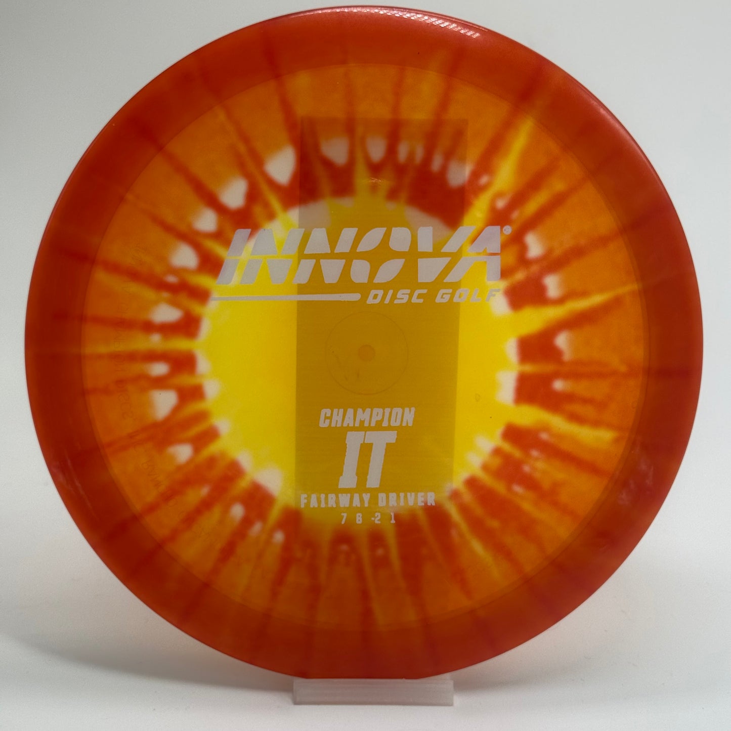 Innova It | I-Dye Champion