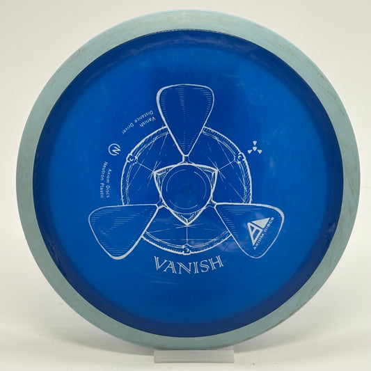 Axiom Vanish | Neutron | Patent Pending PFN