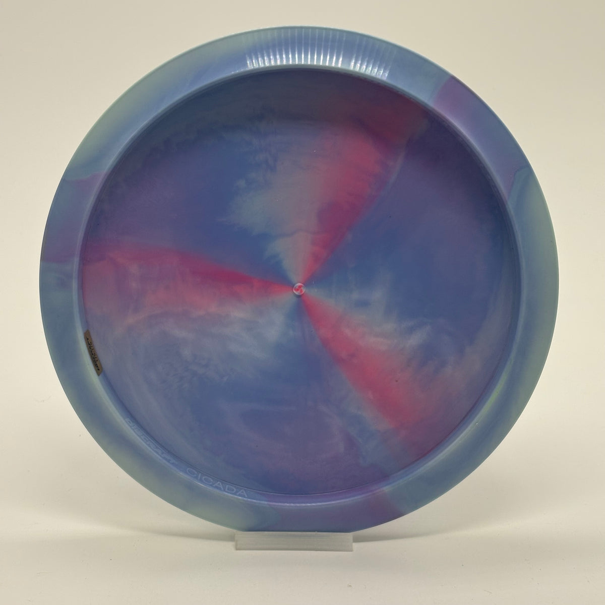 Discraft Cicada |ESP FLX | 2026 Australasian Open
