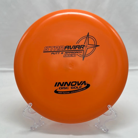 Innova Aviar Star