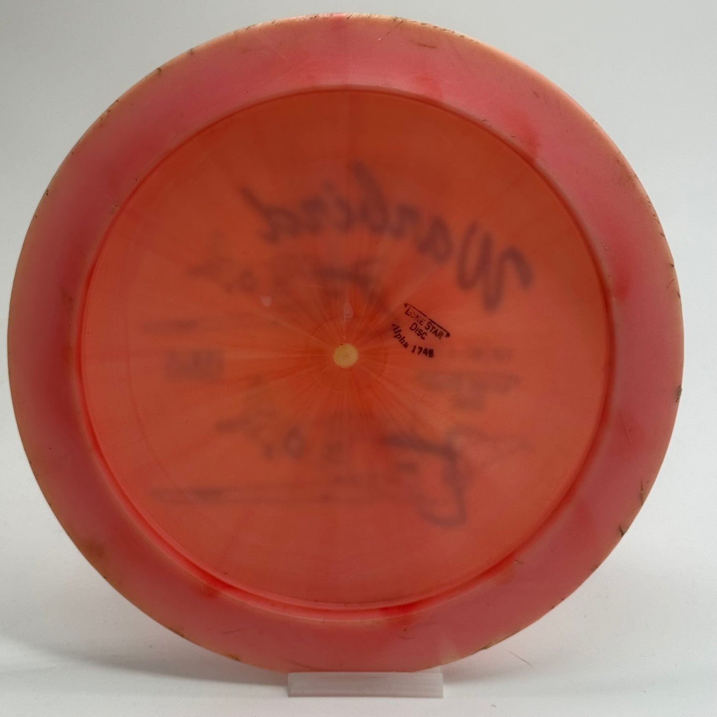 Lone Star Disc Warbird | Alpha | Artist Series