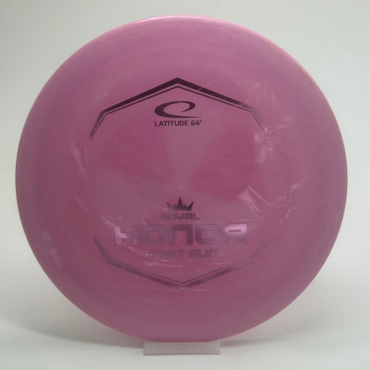 Latitude 64 Honor | Royal Grand | First Run