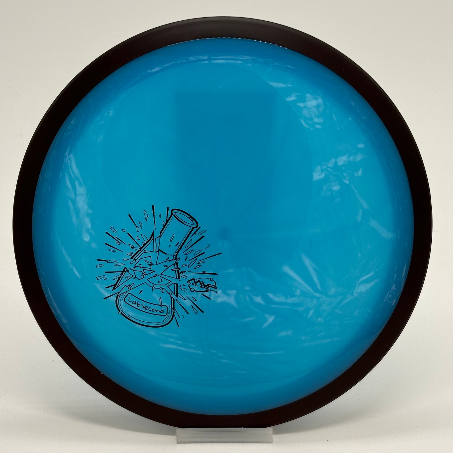 MVP Trail | Neutron | Lab Second