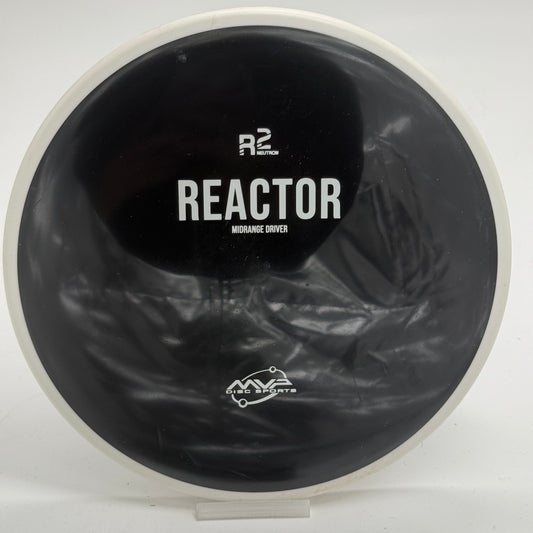 MVP Reactor | R2 Neutron