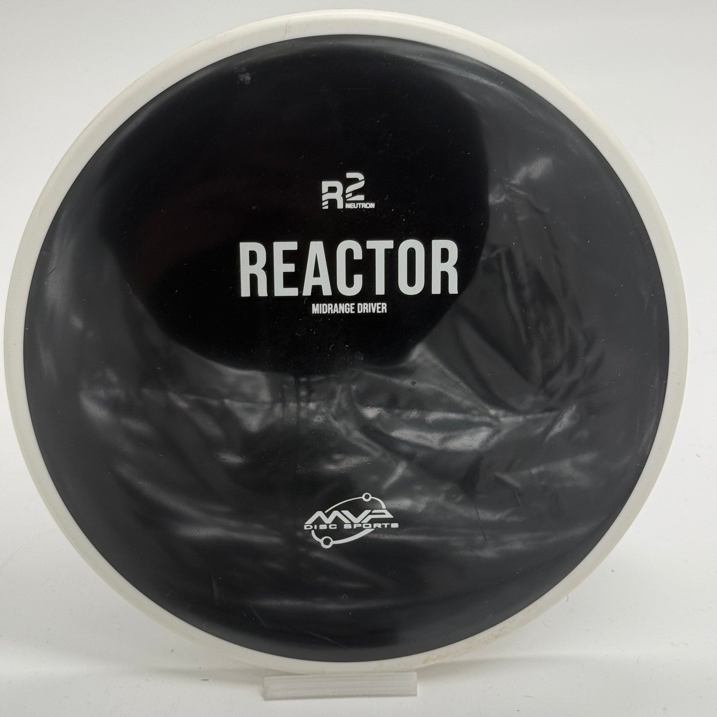 Used | MVP Reactor | R2 Neutron