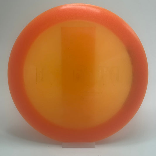 Latitude 64 Ballista | Opto Air