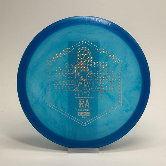 Used | Infinite Discs Ra | Luster C-Blend
