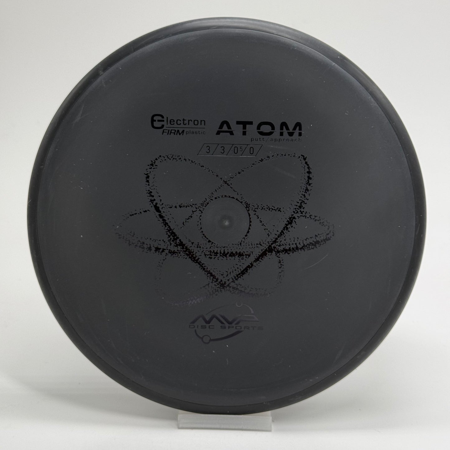MVP Atom | Electron Firm