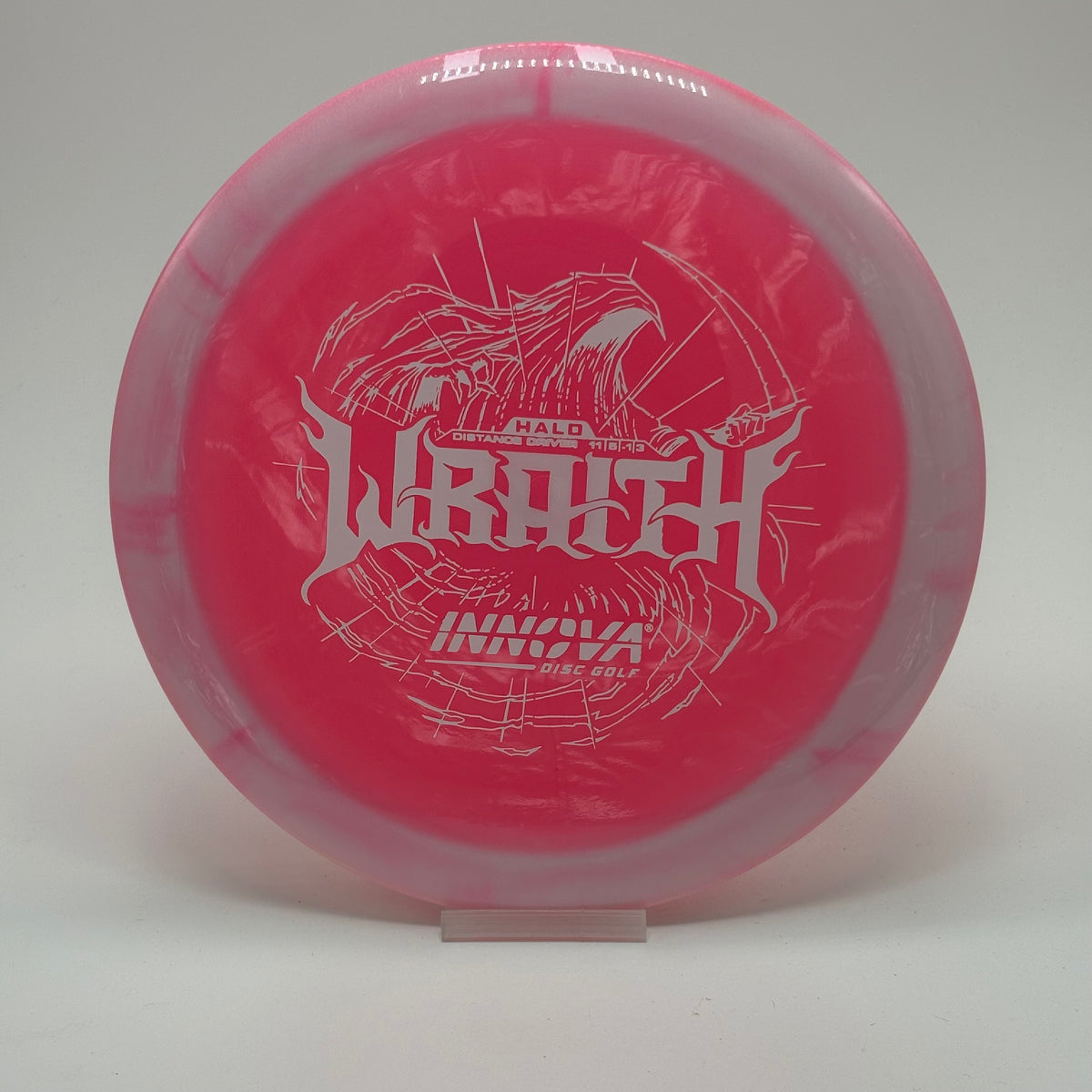 Innova Wraith | Halo Star