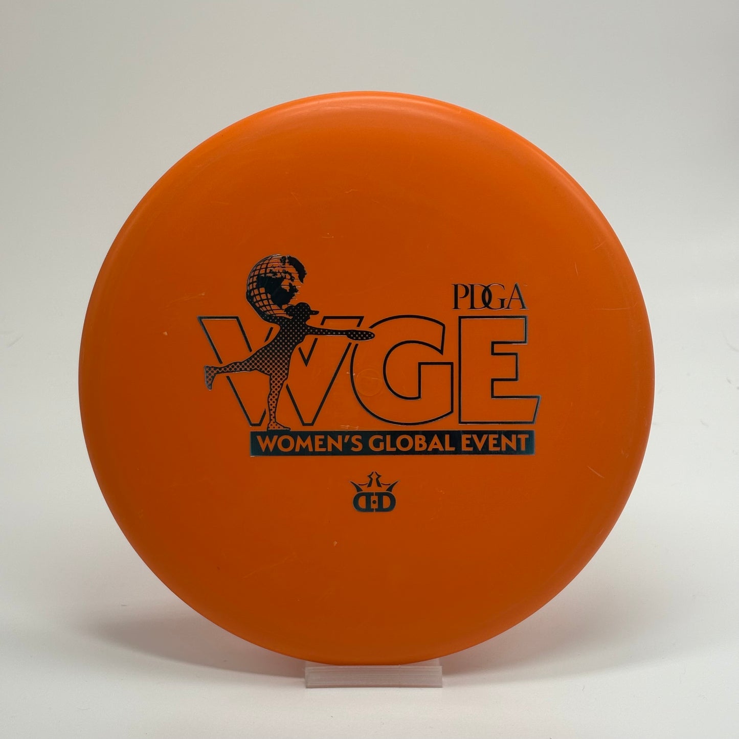 Dynamic Discs Judge | Classic | Women's Global Event