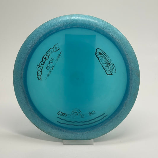 Innova Destroyer | Blizzard Champion