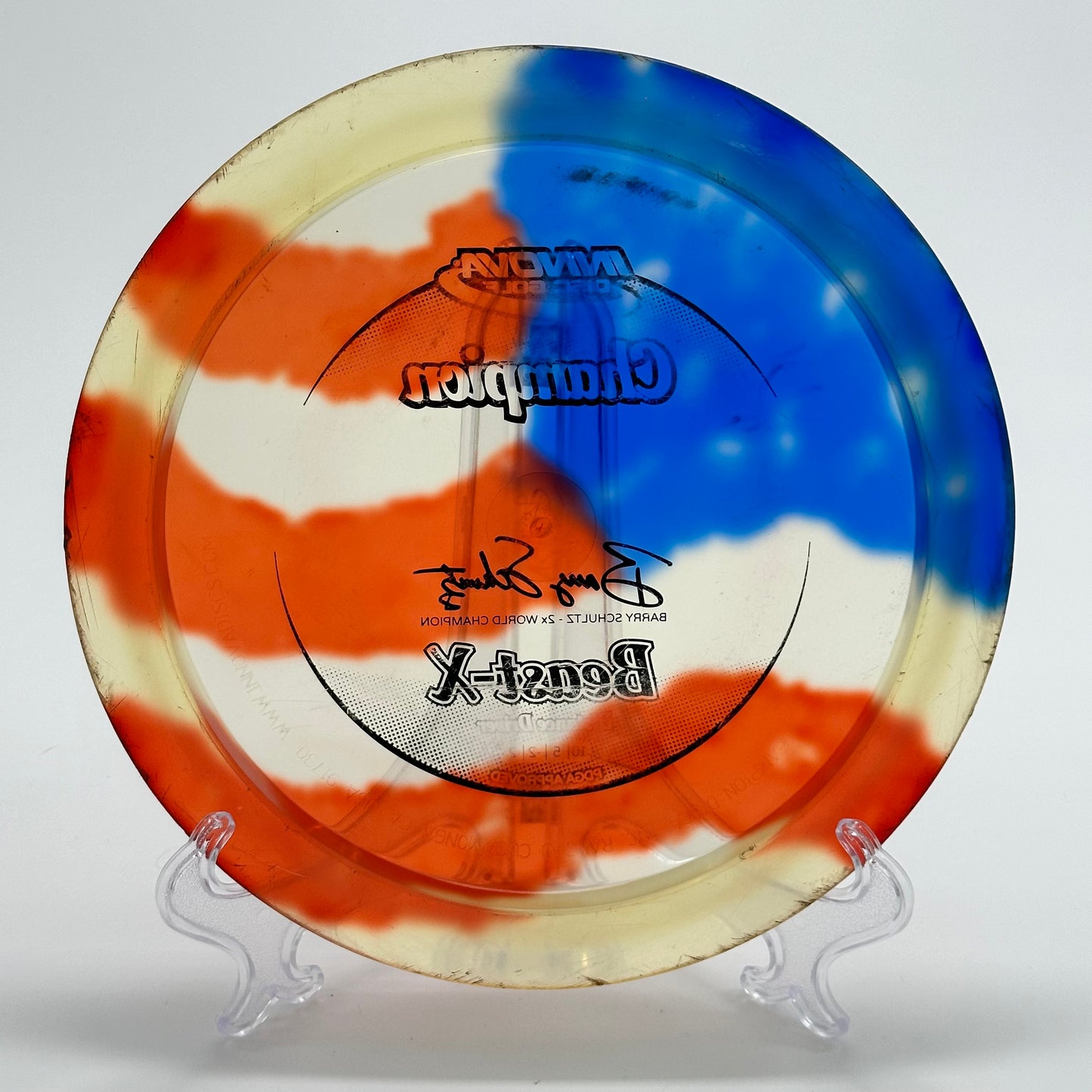 Innova Beast-X | Champion I-Dye USA OOP