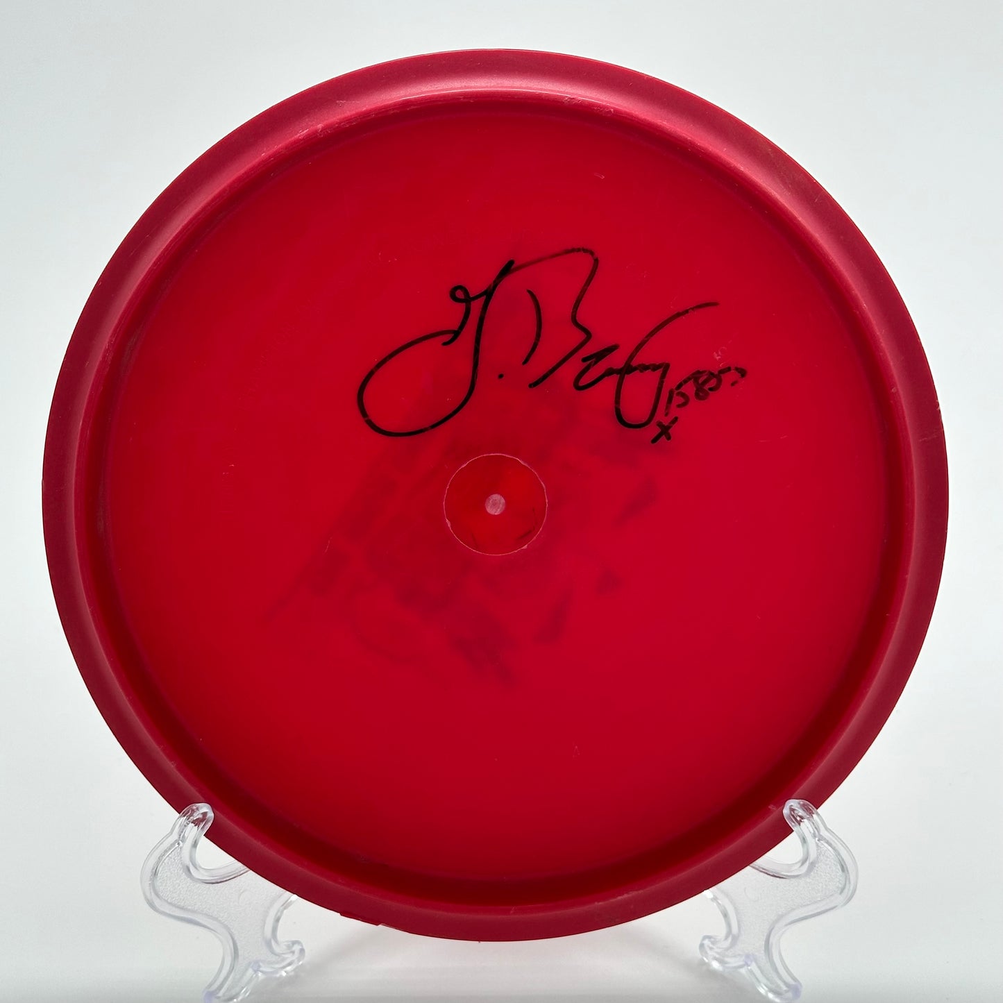 Innova Roc | KC Pro "The High Energy Tour" Signed Greg Barsby