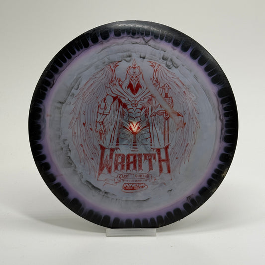 Used | Innova Wraith | Halo Star | 2021 Garrett Gurthie Tour Series | $Run