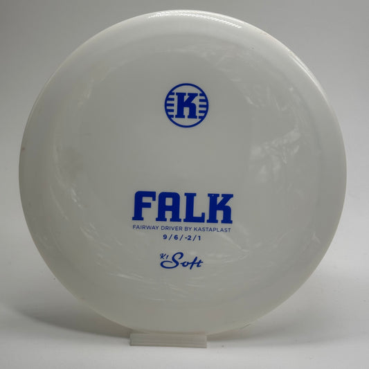 Kastaplast Falk | K1 Soft