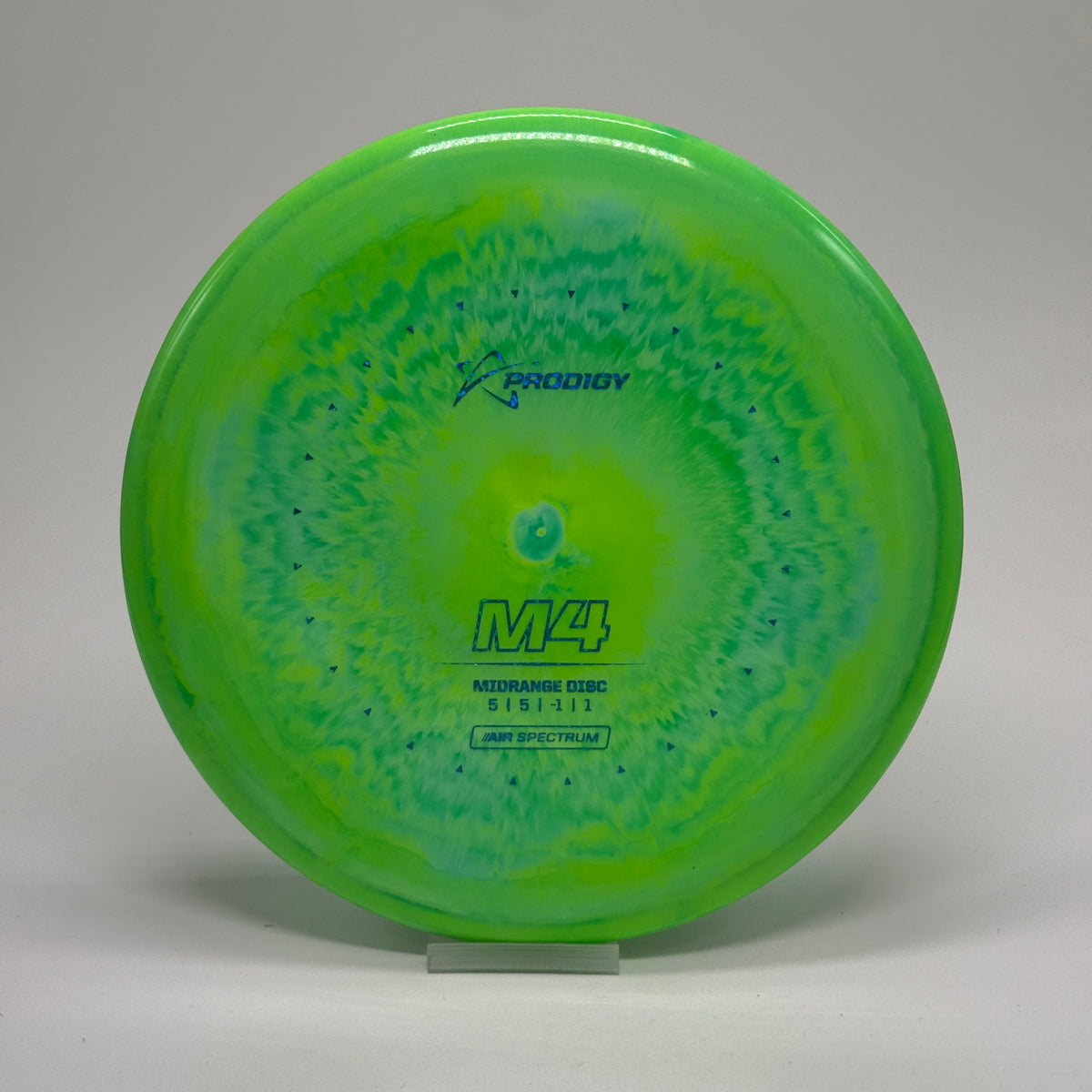 Prodigy M4 | Air Spectrum