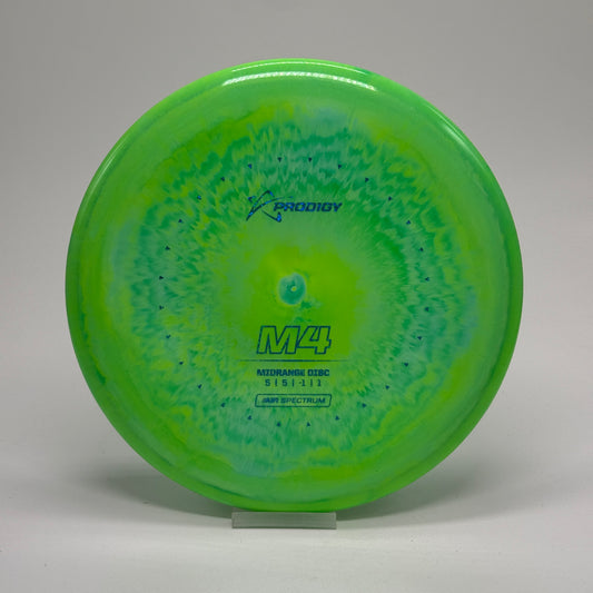 Prodigy M4 | Air Spectrum