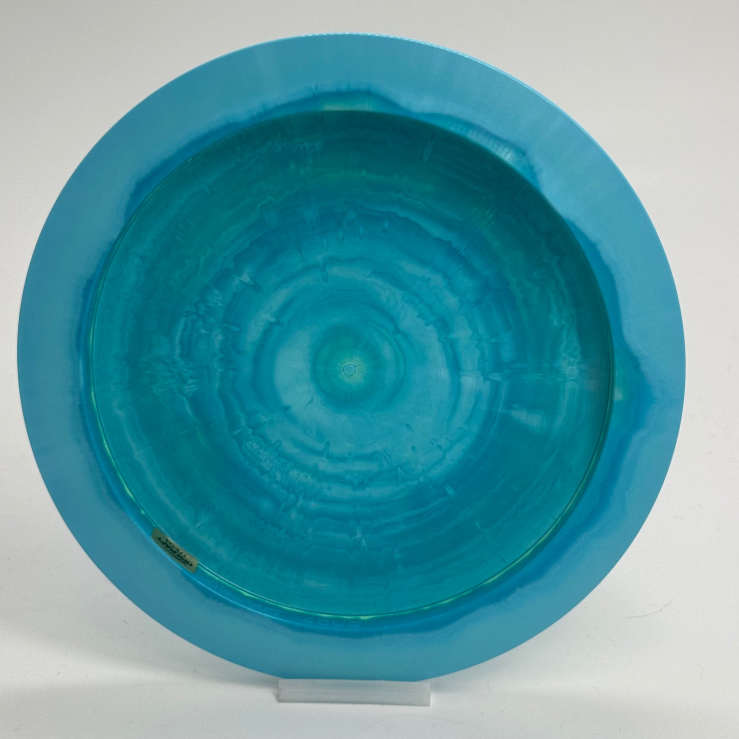 Discraft Zeus | ESP | Paul McBeth Line