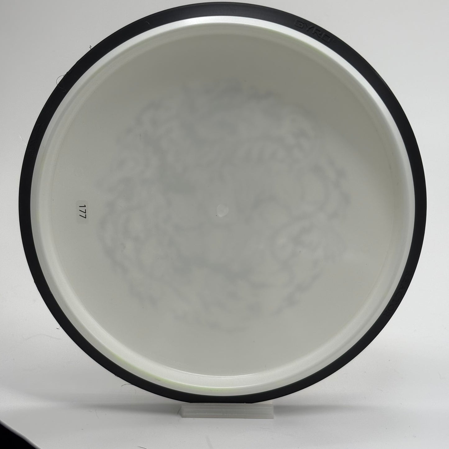 MVP Reactor | Fission | Cerberus By Brian Allen DFX 1/111