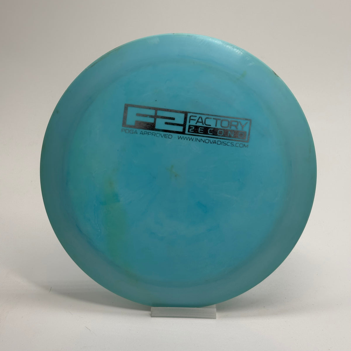 Used | Innova Destroyer | Star | Penned *DS