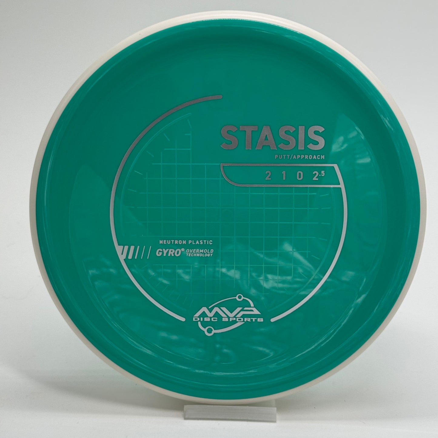 MVP Stasis | Neutron