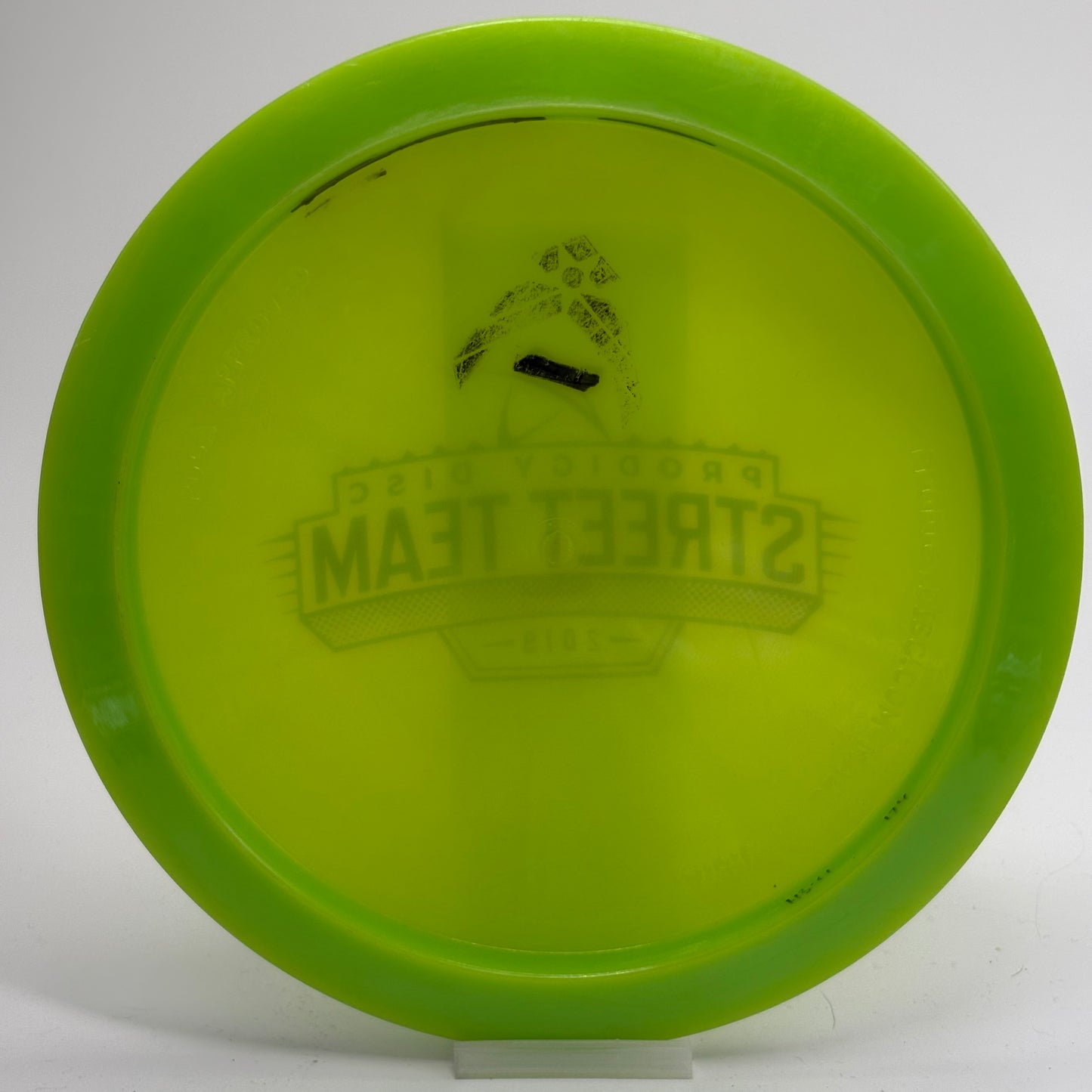 Used | Prodigy H3v2 | 400 | 2019 Street Team | PFN