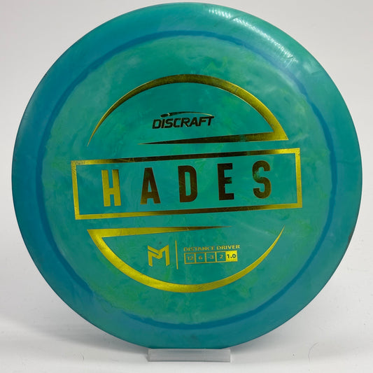 Discraft Hades | ESP | Paul McBeth Line