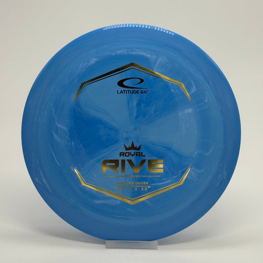 Latitude 64 Rive | Royal Grand