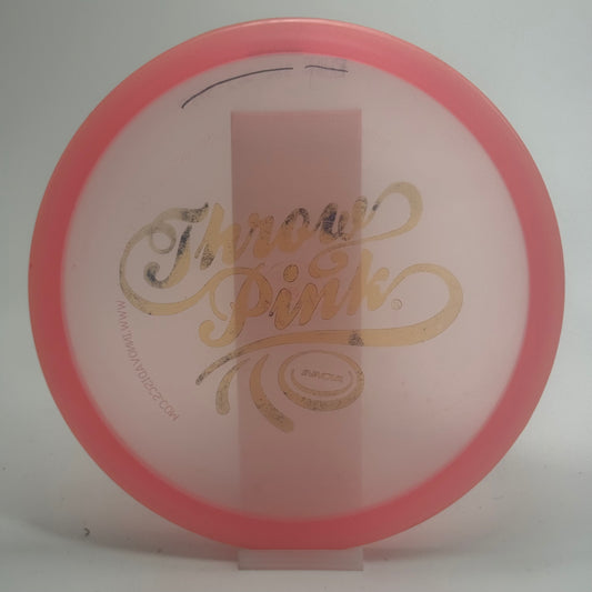Innova Panther | Champion | Throw Pink | Penned