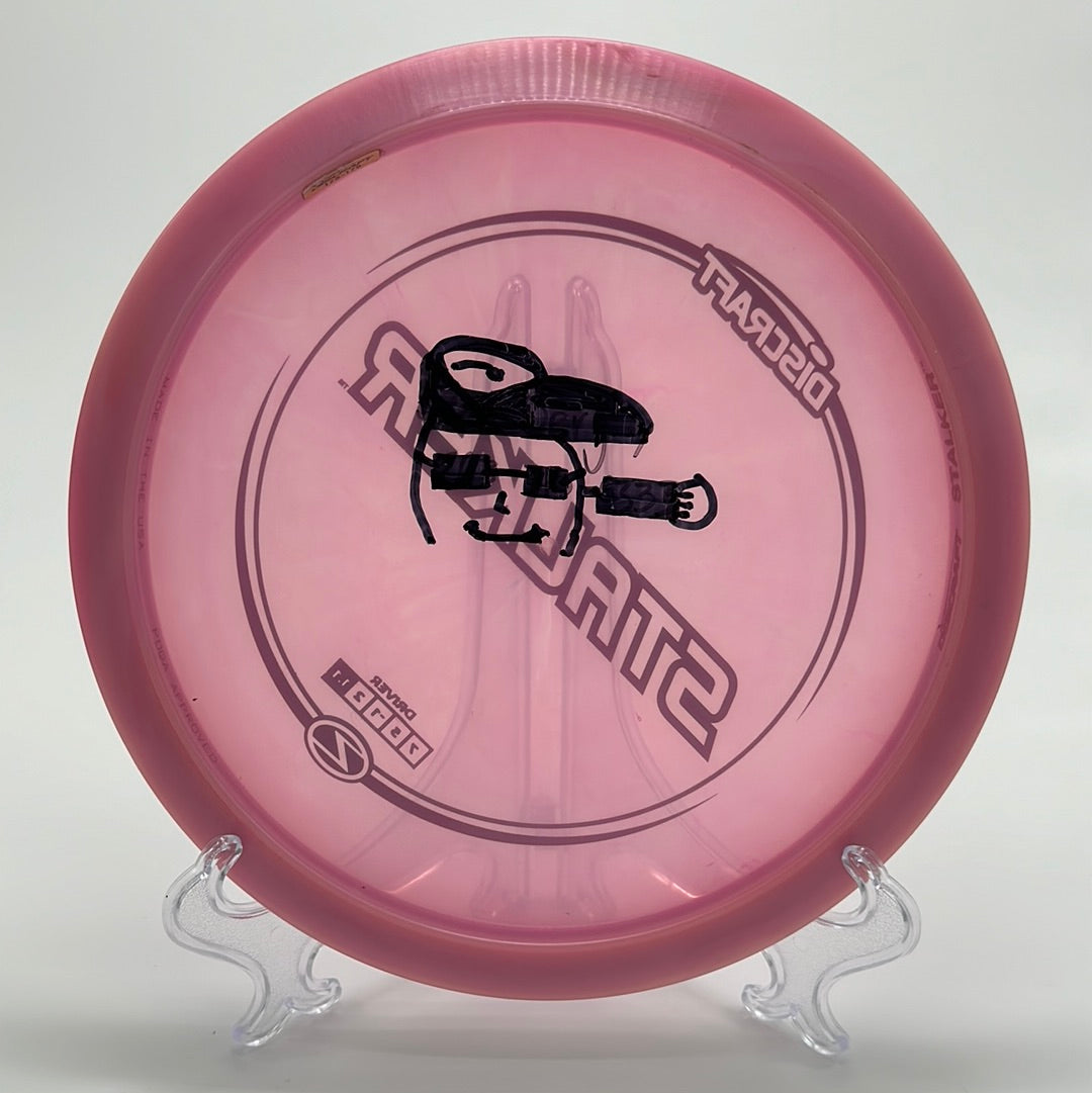 Discraft Stalker Z Line