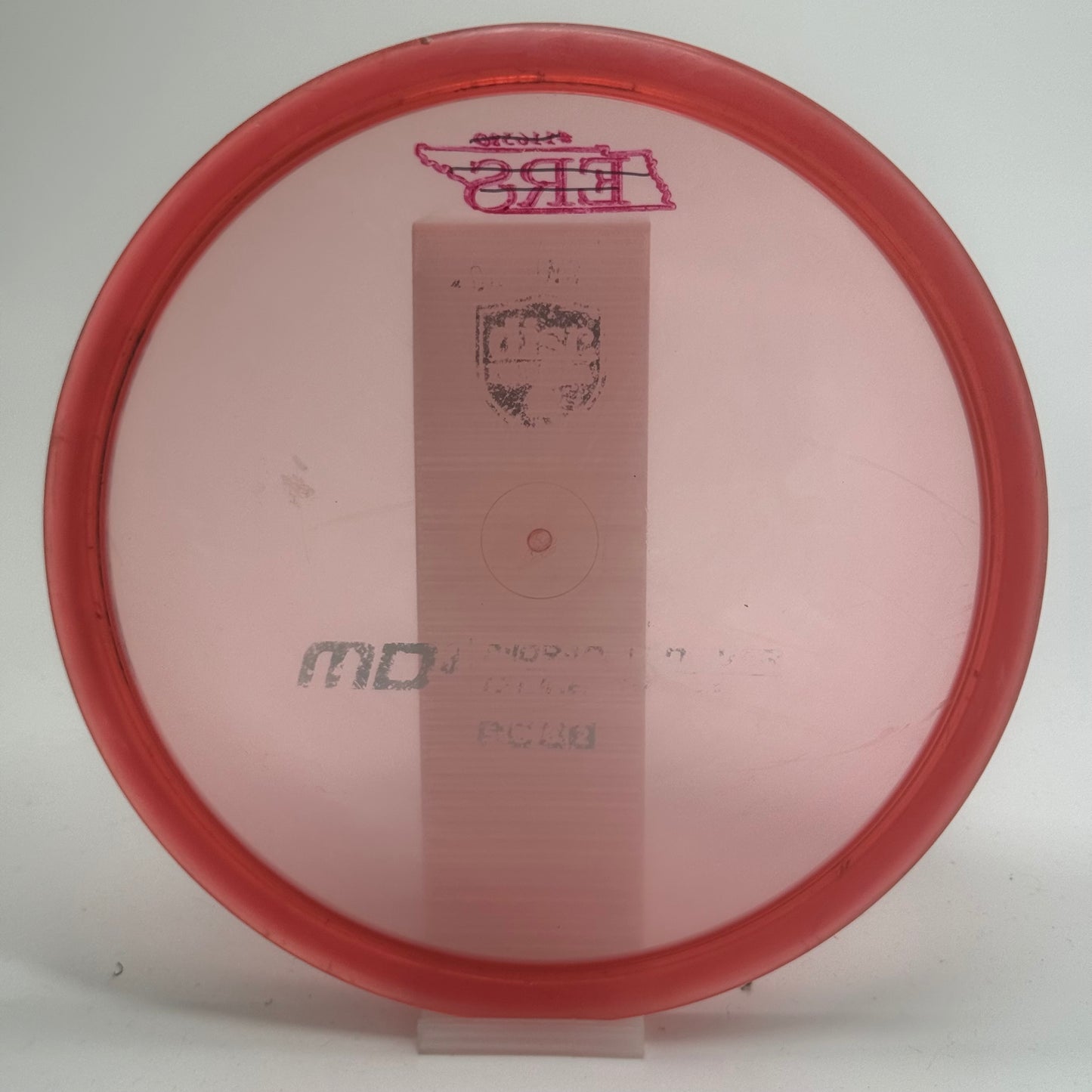 Used | Discmania MD3 | C-Line | Innova OOP