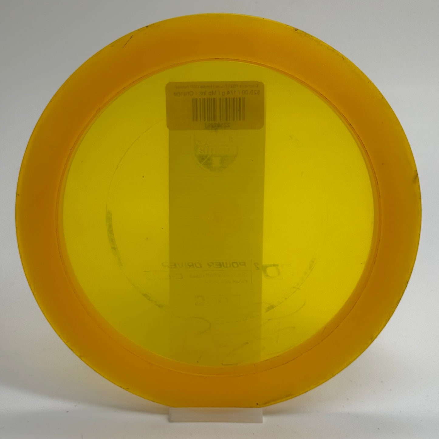 Discmania PD2 | C-Line | Innova OOP Penned