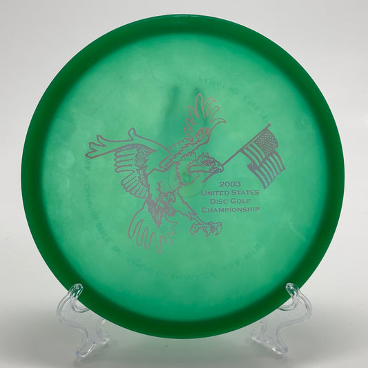 Usdgc Innova Roc HTF (Hard To Find) – Russell Disc Golf