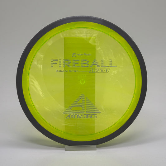 Used | Axiom Fireball | Proton