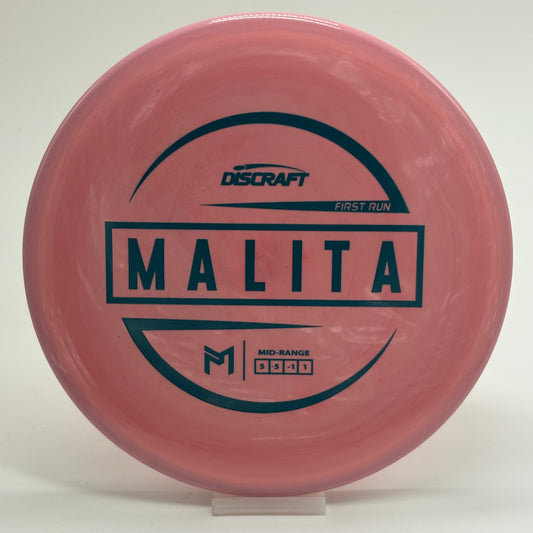 Discraft Malita | ESP | First Run Paul McBeth Line