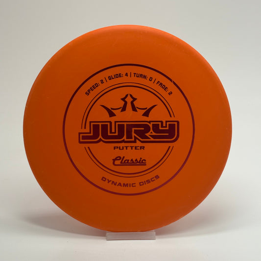 Dynamic Discs Jury | Classic