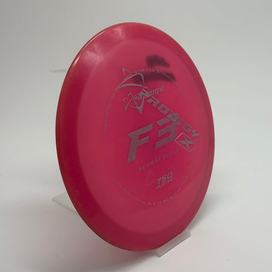 Prodigy F3 | 750 | PFN